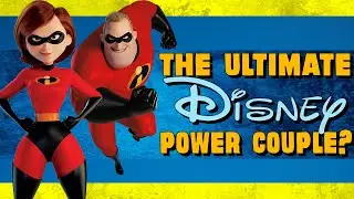 Disney Couples Tier List