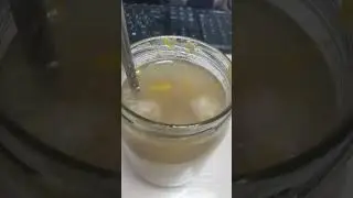 Фрикадельки, Суп, Грибочки #shots #food #meat #chicken #tasty