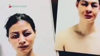 Все узнали что она была парнем