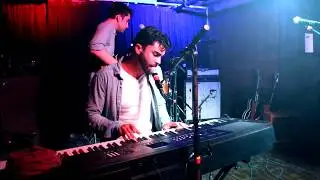 Darry Miller & The Veil - C'mon