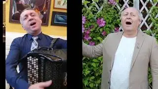 С ДНЕМ ПОБЕДЫ , АНСАМБЛЬ СКВО !!!