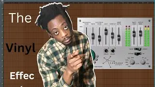 izotope Vinyl Review