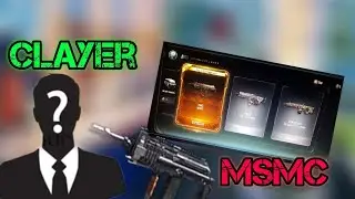 Msmc aus 10ner Kiste gezogen!!!Call Of Duty Black Ops 3