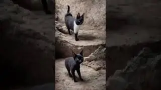Type beat - Rider (AI Cat Version) #openverse #typebeat #shorts