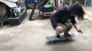 Impossible Update