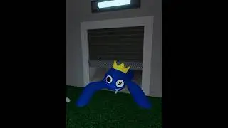 New rainbow freinds chapter 1 animation #roblox #shorts #trending