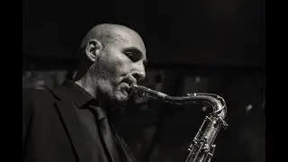 Chillout live session - Mirko Fait Sax - Music for events