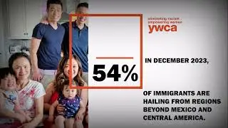 YWCA Immigrant Services 2024
