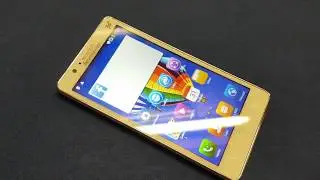 Lenova A536 hardware reset