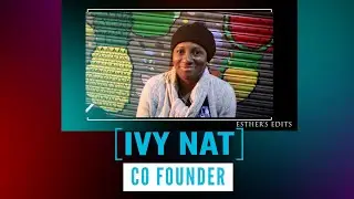 IVY NAT BUSINESS PROMOTION VIDEO.