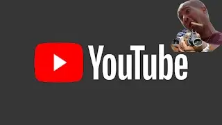 Youtube asked me to make a Channel Trailer