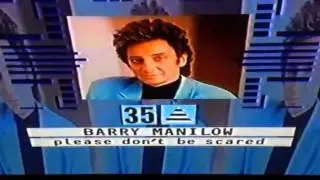 Top of the pops 20 April 1989 top 40 raretvarchives.com