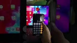 Фишки калькулятора на Айфоне