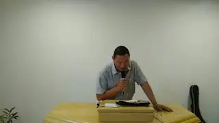 О победе через веру