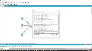 Cisco 3Pcs Sans Protocole STP DTP CDP