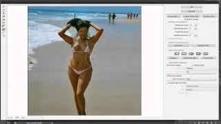 Tutorial 74 | Photoshop | Estilizar la figura de una persona.