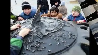 Музей космонавтики  28 03 2016