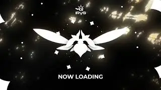 IRyS Loading Screen BGM (Full, No Loop/Fade-Out)
