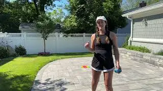 SpinDr Spin Trainer & Drills!