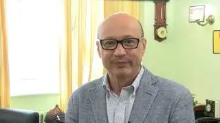 Обращение ректора РГУ им  А Н  Косыгина к первокурсникам
