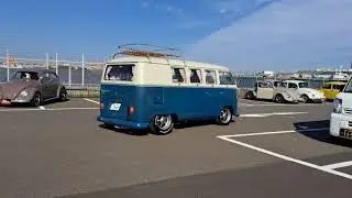 Roll In: 16th Annual Street VWs Jamboree
