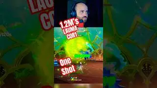 😱💀 1.2M’s c0r1 