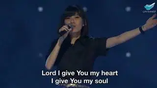 Worshiping song