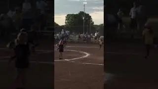 MK softball