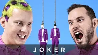 Biffty x DJ Weedim - Joker [BEAT]