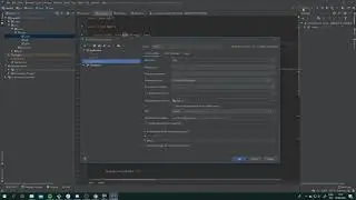 Intelij SQL server, windows autentcation