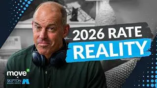What’s Really Happening With Mortgage Rates in 2026? | First Home Focus