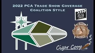 PCA 2022 Report: Oliva Cigar Co.