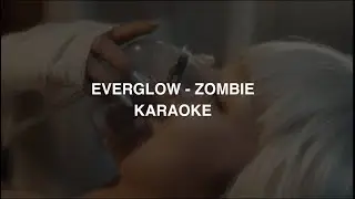 EVERGLOW (에버글로우) - 'ZOMBIE' KARAOKE with Easy Lyrics