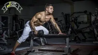 ✅Best Workout Music 2021🔥Gym Music 2021🔋Музыка для тренировок 2021💪🔥