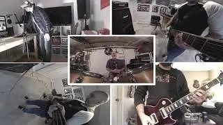Blossoms (Quarantine session)
