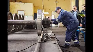 Конкурс профессионального мастерства "Лучший по профессии", дивизион ЦЕНТР. ВРД Унеча, 2024