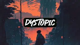 Synthwave/Trap Type Beat 