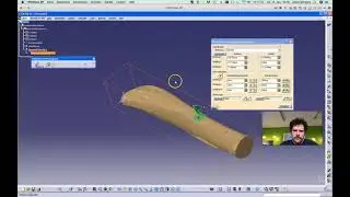 Lektion 6  - 3D Scan integrieren