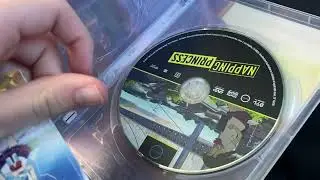 DVD Update for 11/10/2024 (RD)