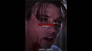 Billy Loomis VS Jill Roberts 