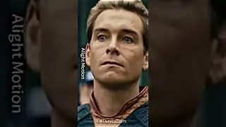 Homelander (SCP Canon) Vs Ren Fuji