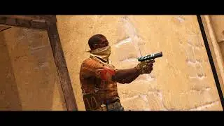 somebody vs Alpha Red