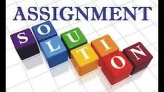 cs502 assignment no 1 Solution Spring, 2020