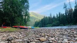 Порог Шумы. Сумульта