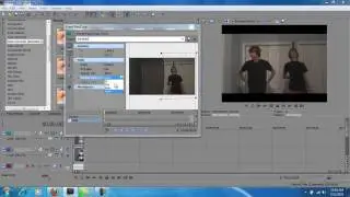 Cloning | Sony Vegas Tutorial [HD]