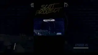 Scotcast  45.4 Techno  #scotproject #djmix #rave #mix #techno