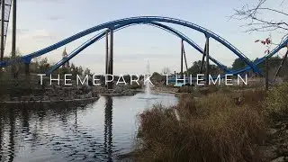 Welcome to ThemePark Thiemen
