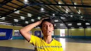 Otot Besar pada Tubuh