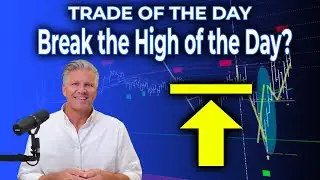 Does the Impulse Have the Juice to Continue? Trade of the Day Aug 19