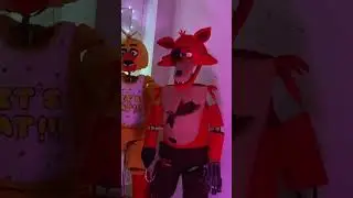 Spring bonnie☠️lo tenia guardado #fnaf #cortos #fnafcosplay #youtube #fnafedit #fivenightsatfreddys